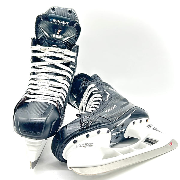 Bauer Supreme Mach - Pro Stock Hockey Skates - Size 7D