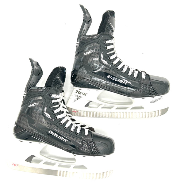 Bauer Supreme Mach - Pro Stock Hockey Skates - Size 7D