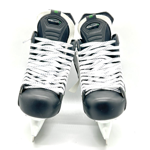 CCM Ribcor 50K - Pro Stock Hockey Skates - Size 10D - J.T. Miller