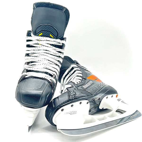 Bauer Supreme Ultrasonic - Pro Stock Hockey Skates - Size 7.25D