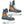 Load image into Gallery viewer, Bauer Supreme Ultrasonic - Pro Stock Hockey Skates - Size 7.25D
