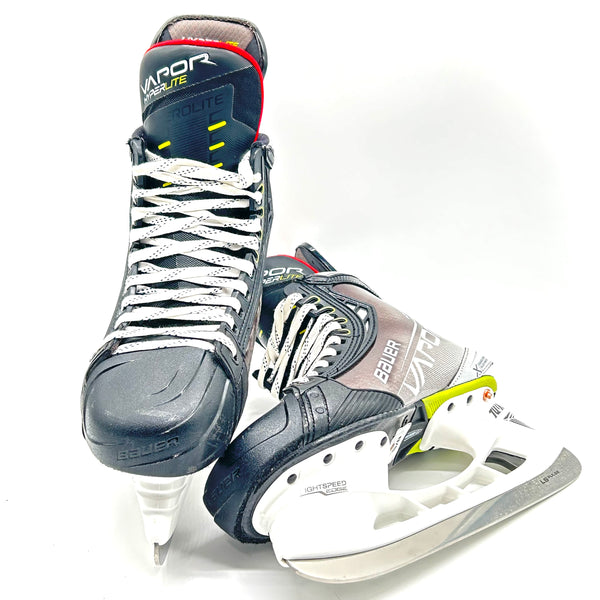 Bauer Vapor Hyperlite - Pro Stock Hockey Skates - Size 8.5D