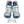 Load image into Gallery viewer, Bauer Vapor Hyperlite - Pro Stock Hockey Skates - Size 8.5D
