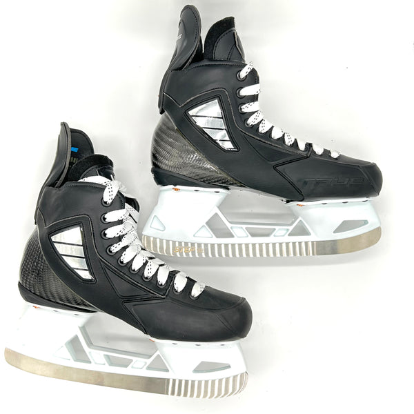 True Custom - Pro Stock Hockey Skates - Size 9D