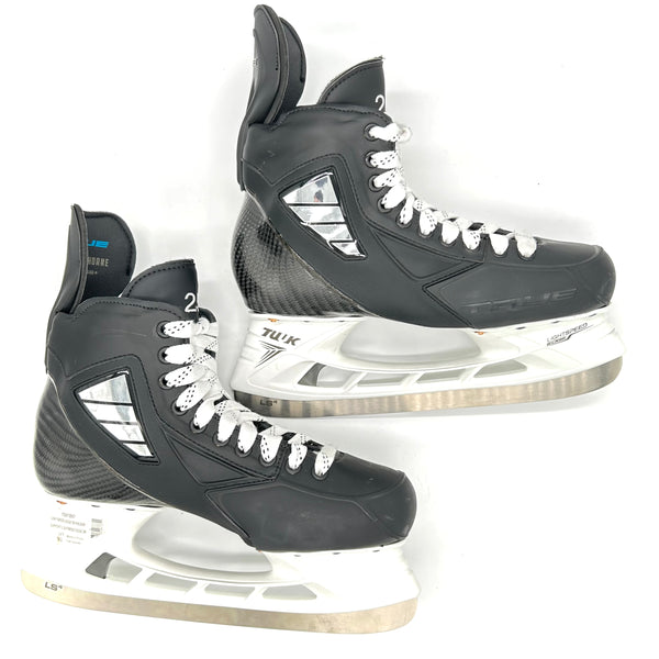 True Custom - Pro Stock Hockey Skates - Size 10D - James Van Riemsdyk