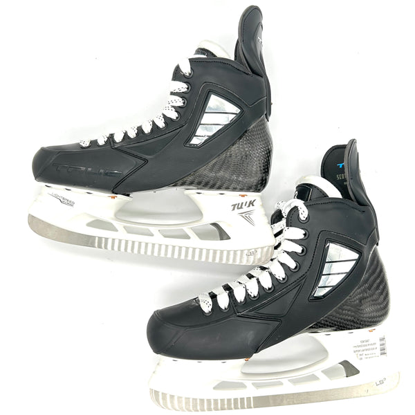 True Custom - Pro Stock Hockey Skates - Size 9D