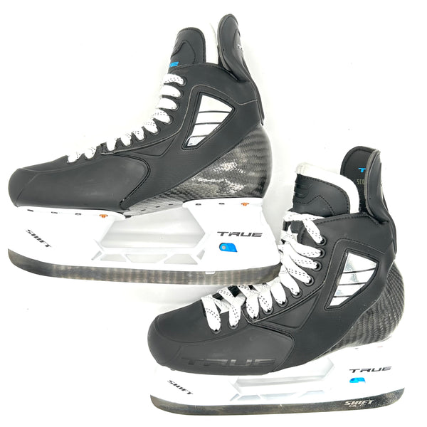 True Custom - Pro Stock Hockey Skates - Size 10D