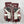 Load image into Gallery viewer, Bauer Supreme UltraSonic - Pro Stock Goalie Pads (Maroon)
