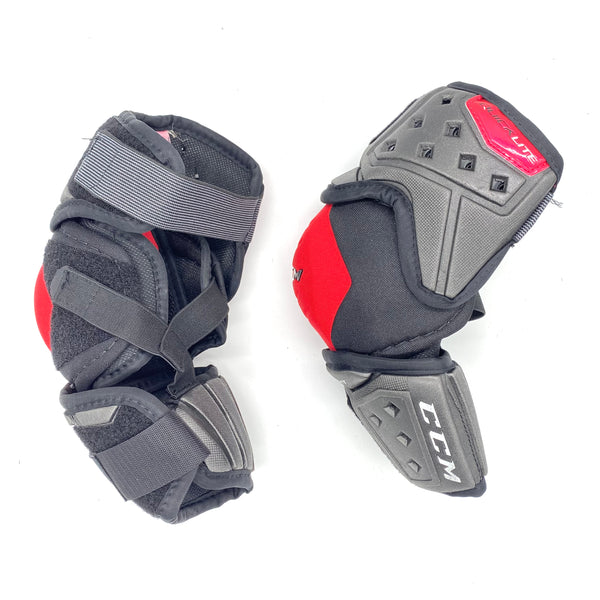 Used CCM Quicklite - Elbow Pads