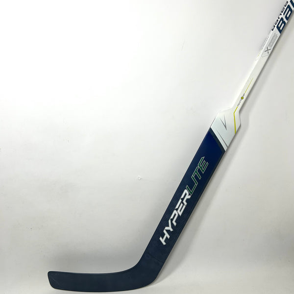 Goalie - Bauer Vapor Hyperlite