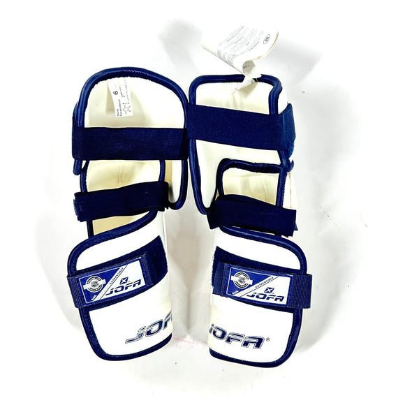 New Elbow Pads - Jofa 5066