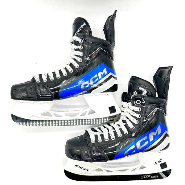 CCM Jetspeed FT6 Pro - Used Pro Stock Hockey Skates - Size 9.25E