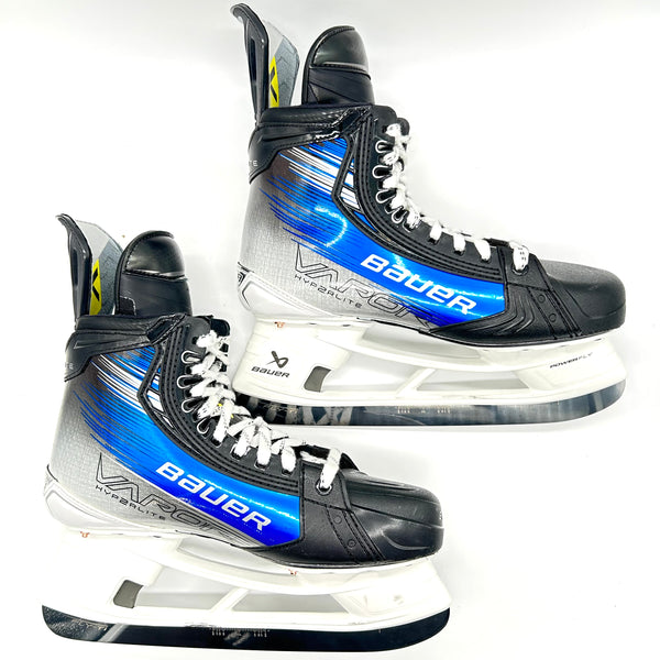 Bauer Vapor Hyperlite 2 - Used Pro Stock Hockey Skates - Size 9.5E