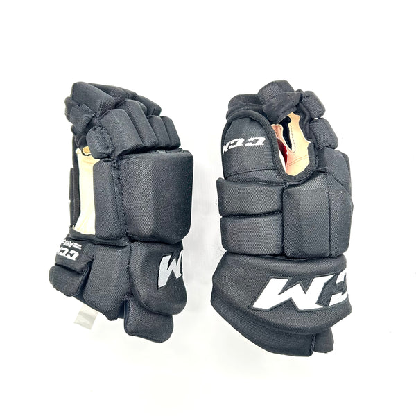 CCM HGTKPP - Pro Stock Glove (Black)