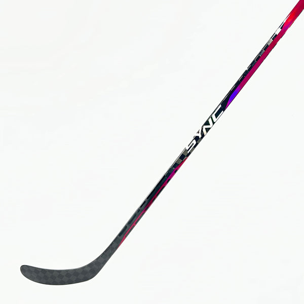 Jack Johnson Pro Stock - Bauer Supreme TotalOne (NHL)