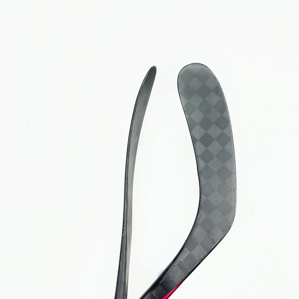 Jack Johnson Pro Stock - Bauer Supreme TotalOne (NHL)