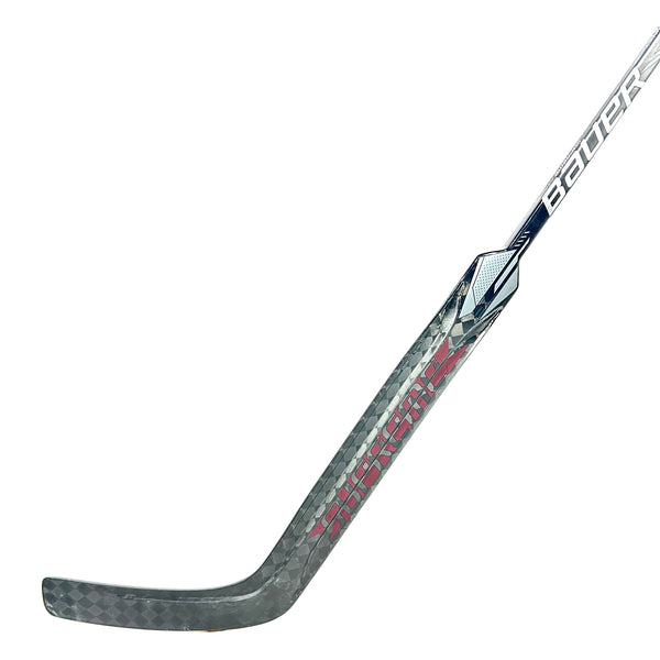 Goalie - Bauer Supreme Mach