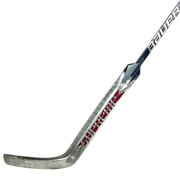 Goalie - Bauer Supreme Mach