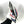 Load image into Gallery viewer, Vaughn Velocity V9 - Used Pro Stock Goalie Glove (White/Blue/Red)
