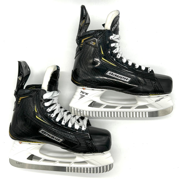 Bauer Supreme 2S Pro - Pro Stock Hockey Skates - Size 4D