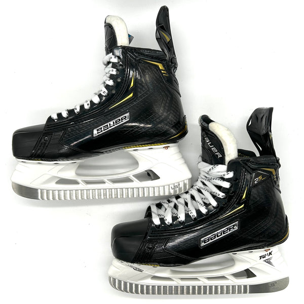 Bauer Supreme 2S Pro - Pro Stock Hockey Skates - Size 4D