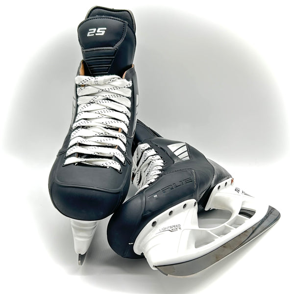 True Custom - Pro Stock Hockey Skates - Size 10D