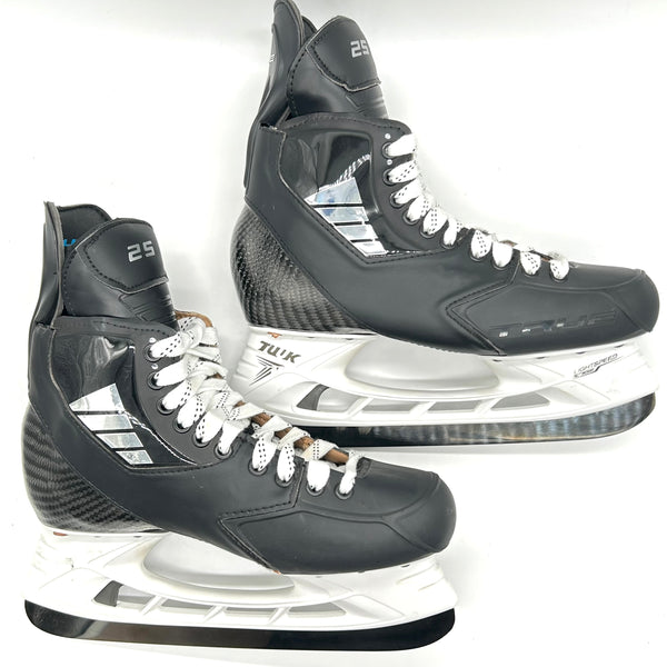 True Custom - Pro Stock Hockey Skates - Size 10D