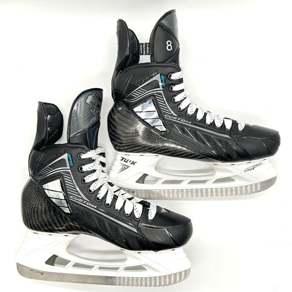 True Custom - Pro Stock Hockey Skates - Size 10D