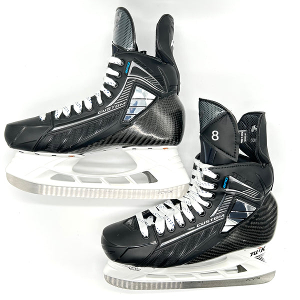 True Custom - Pro Stock Hockey Skates - Size 10D