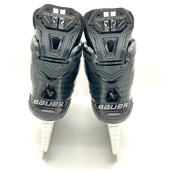 Bauer Supreme Mach - Pro Stock Hockey Skates - Size 5 Fit 2