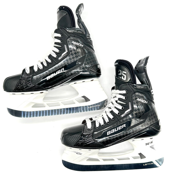 Bauer Supreme Mach - Hockey Skates - Size 6.5D