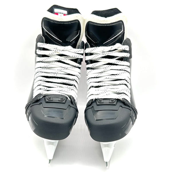 CCM Jetspeed FT4 Pro - Pro Stock Hockey Skates - Size 8.75E