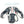 Load image into Gallery viewer, CCM Extreme Flex 5 Pro - Used Pro Stock Goalie Chest Protector (White/Red)
