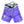 Load image into Gallery viewer, Bauer Custom - Used Goalie Pant (Purple)
