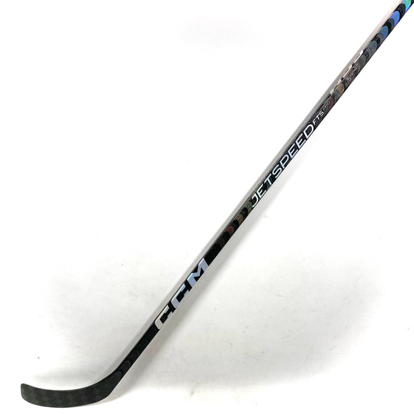 T.J. Brodie Pro Stock - CCM Jetspeed FT5 Pro (NHL)