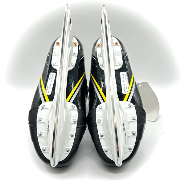 CCM SuperTacks AS1 - Pro Stock Hockey Skate - Size 10.5E