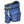 Load image into Gallery viewer, Vaughn Pro Custom - Used NCAA Pro Stock Goalie Pants (Navy)
