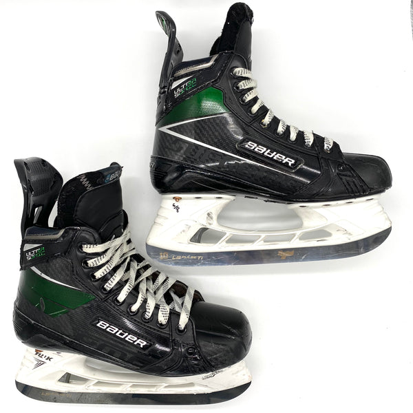 Bauer Supreme Ultrasonic - Used Pro Stock Hockey Skate