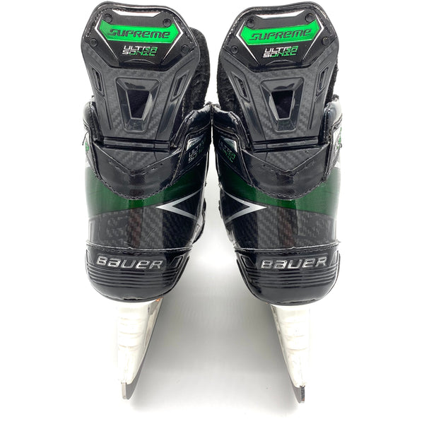 Bauer Supreme Ultrasonic - Used Pro Stock Hockey Skate