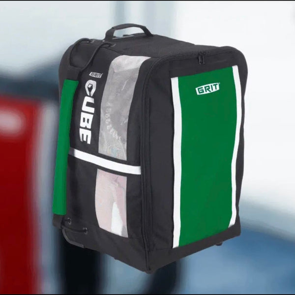 GRIT Cube Hockey Bag - Junior