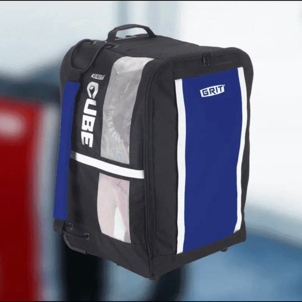 GRIT Cube Hockey Bag - Junior