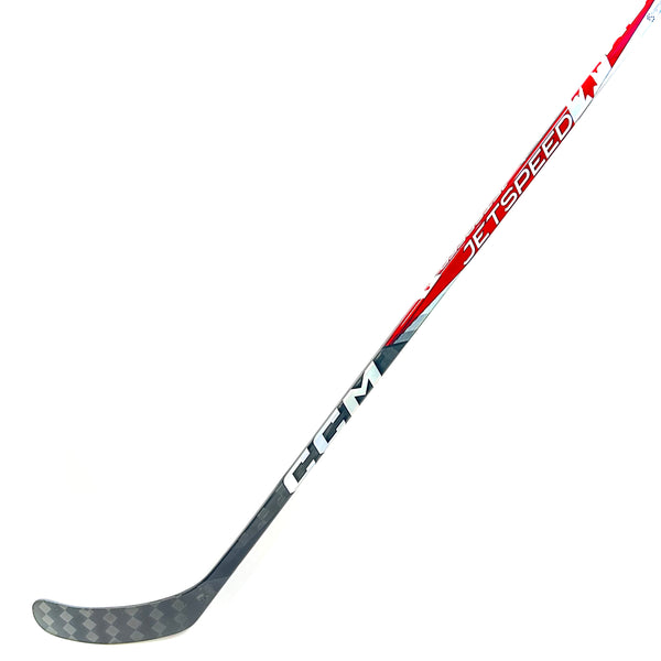 CCM Jetspeed FT7 Pro *Team Canada Graphic*