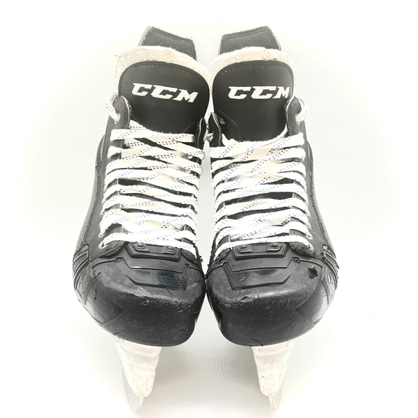 CCM AS-V Pro - Used NHL Pro Stock Hockey Skates - Size 8D