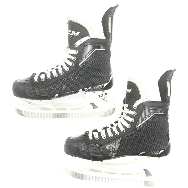 CCM AS-V Pro - Used NHL Pro Stock Hockey Skates - Size 8D