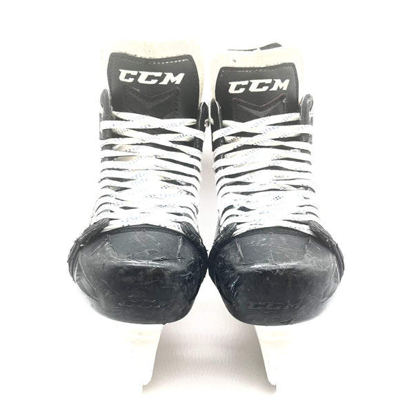 CCM Jetspeed FT4 Pro - Used Pro Stock Hockey Skates - Size 10D