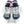 Load image into Gallery viewer, Bauer Vapor 2X Pro - Used NHL Pro Stock Hockey Skate - Mikko Rantanen #4
