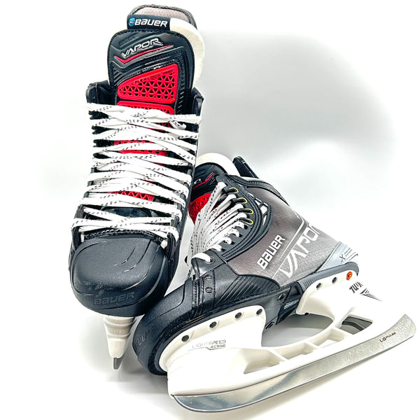 Bauer Vapor Hyperlite - CHL Pro Stock Hockey Skates - Size 9.25D