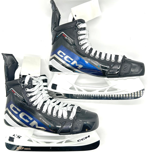 CCM Jetspeed FT6 Pro - CHL Pro Stock Hockey Skates - Size 11.25