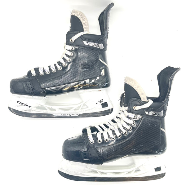 CCM Ribcor 100K Pro - Used Pro Stock Hockey Skate - Size 7.5