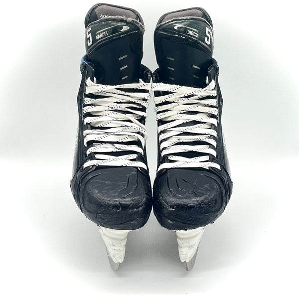 Bauer Vapor Hyperlite - Used Pro Stock Hockey Skate - 6D